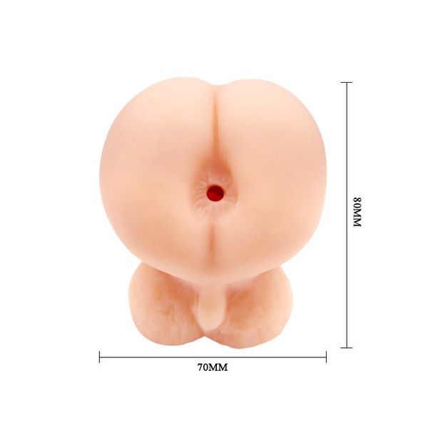 Crazy Bull - Jack, Vibration zdjęcie 6