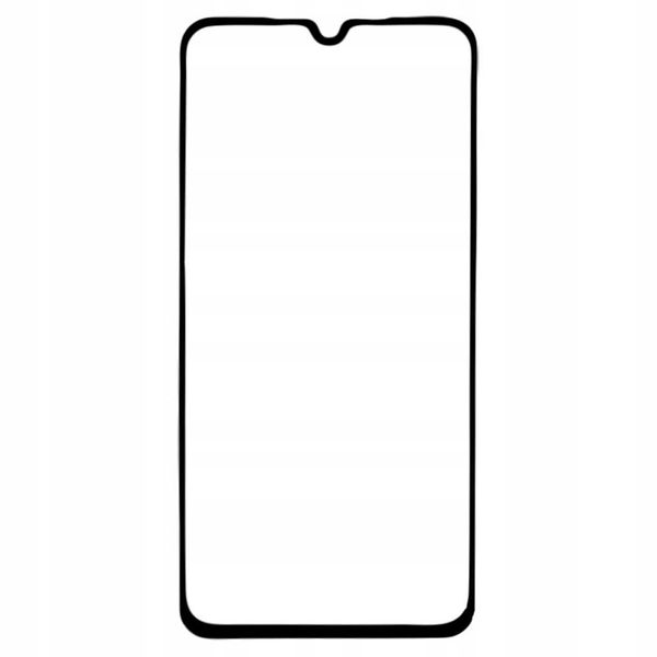 Spacecase Glass 5D Mi9 Se zdjęcie 9