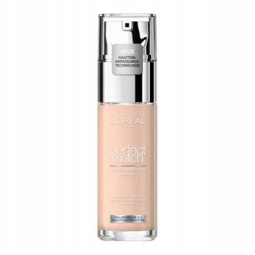 Podkład L'oreal Perfect Match 0.5R / 0.5.C 30Ml na Arena.pl