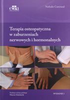 Terapia osteopatyczna w zaburzeniach nerwowych