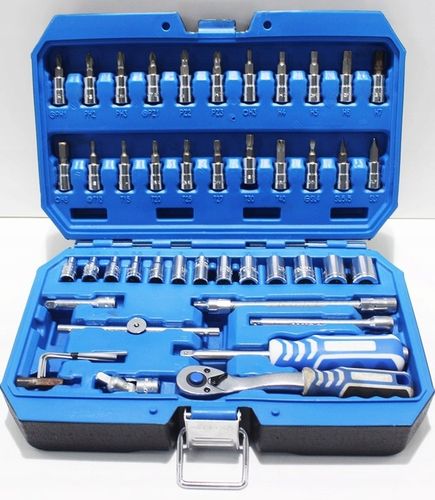 Zestaw Narzędzi Hogert Technik HT1R416 na Arena.pl