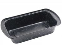 FORMA DO PASZTETU CHLEBA KEKSÓWKA 28x15cm KINGHOFF KH-1548