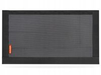 SIATKA KIESZEŃ DO BAGAŻNIKA NA RZEP 50x30 cm NANO