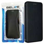 beline etui book magnetic samsung m31sm317 czarny/black