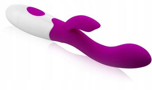 WIBRATOR DO WAGINY I ŁECHTACZKI 30 SEX PROGRAMÓW na Arena.pl