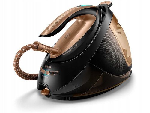 ŻELAZKO GENERATOR STACJA PARY ŻELAZKO PHILIPS GC9682/80 2700W na Arena.pl