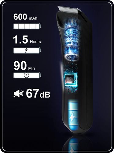 Maszynka do golenia strzyżenia włosów brody miejsc intymnych golarka na Arena.pl