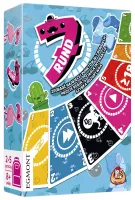 Prosta i szybka gra karciana ciągłej interakcji czujności i sprytu - 7 Rund