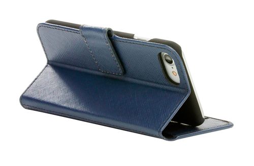 MODE MILANO Apple iPhone 7/8 4,7 - MIDNIGHT BLUE na Arena.pl