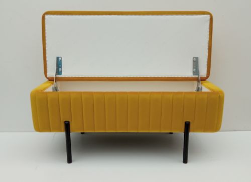 PUFA ŁAWKA KLARA na Arena.pl