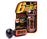 Soft99 Ultra Glaco Niewidzialna wycieraczka