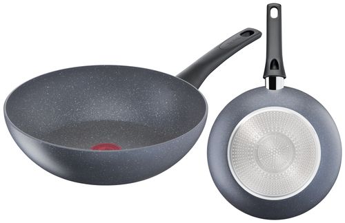 Wok 28 cm TEFAL Healthy Chef na Arena.pl