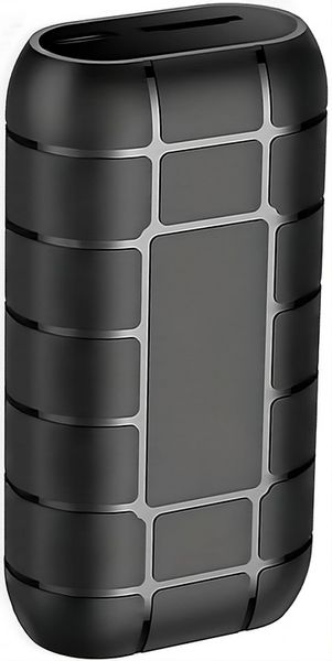 Rejestrator dźwięku podsłuch najdłuższy czas nagrywania 500h 20 dni ciągle zdjęcie 2