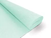 Bibuła Marszczona, Miętowy Pastel