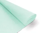 Bibuła Marszczona, Miętowy Pastel