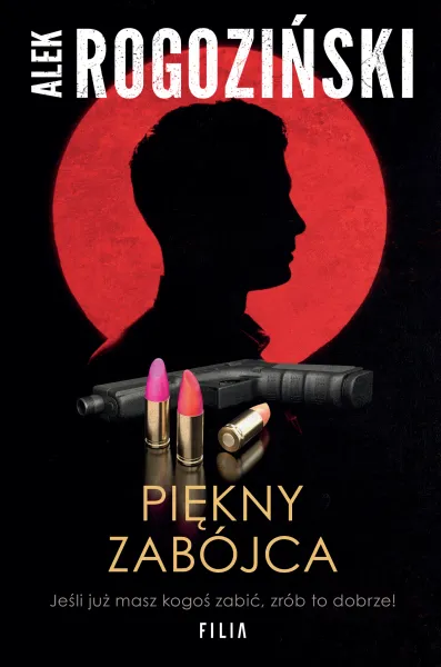 Piękny Zabójca zdjęcie 1