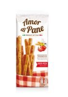 Amor di Pane Paluszki grissini pizza 125 g