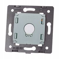 WW-C701S MODUŁ POJEDYNCZY SCHODOWO-KRZYŻOWY LIVOLO