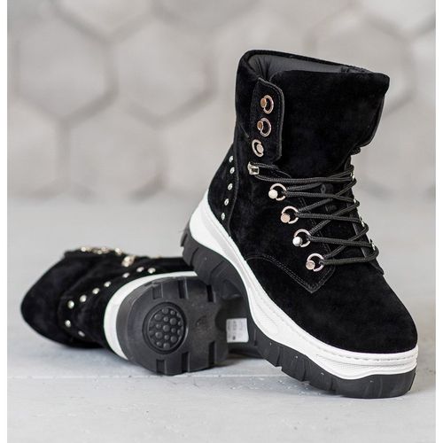 Traperki Na Platformie r.36 na Arena.pl