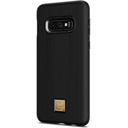 SPIGEN LA MANON CLASSY GALAXY S10E BLACK na Arena.pl