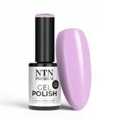 Lakier hybrydowy LED/UV Gel Polish Purples Nr 487 Limited Edition NTN 5g