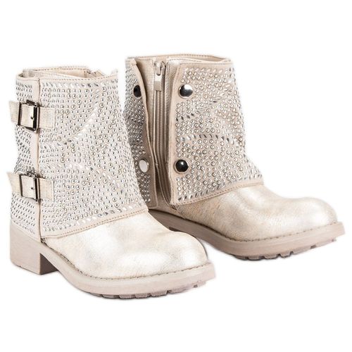 Modne botki damskie r.41 na Arena.pl