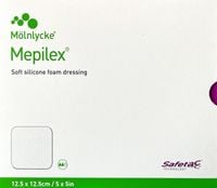 Mölnlycke - Mepilex 12,5 x 12,5cm - 1szt.