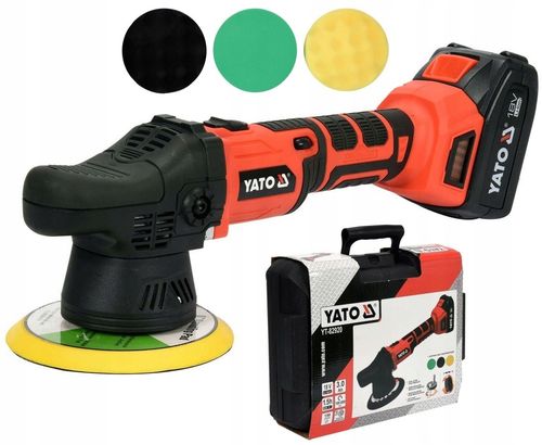Polerka YATO YT-82920 na Arena.pl