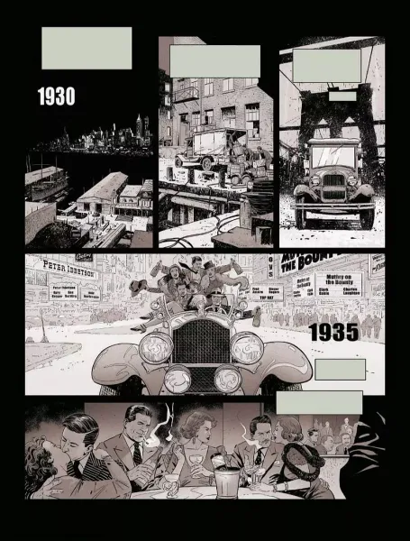 Wąż i kojot zdjęcie 4