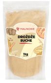DROŻDŻE PIEKARSKIE SUCHE 1kg DROŻDŻE INSTANT PIEKARNICZE JAKOŚĆ PREMIUM