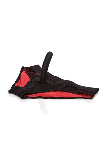 scandal - pegging panty s/m na Arena.pl