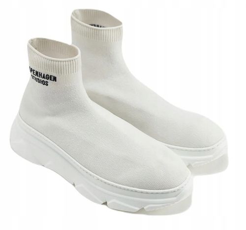 Copenhagen Studios - cph198 Recycled Nylon Speed Runner R.38 na Arena.pl