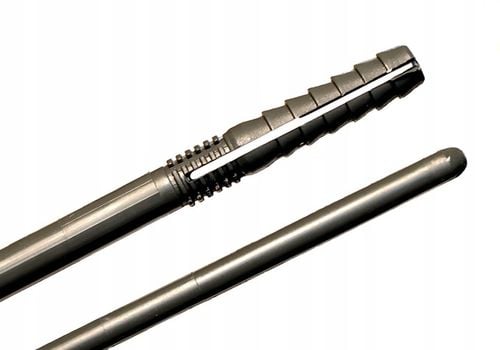 ŁĄCZNIKI izolacji KOŁKI do styropianu 160mm +ATEST na Arena.pl