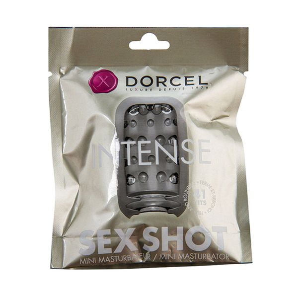 Sex Shot Intense zdjęcie 3