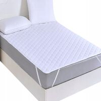 PIKOWANY OCHRANIACZ NA MATERAC 90x180 WODOODPORNY