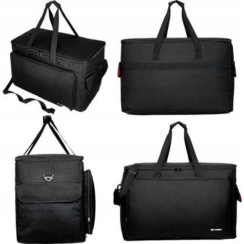 Torba na sprzęt Mozos DJ-CASE na Arena.pl