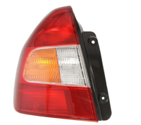 Hyundai Accent 01-03 Lampa tylna lewa