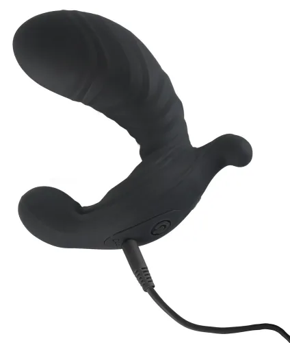 rc inflatable system plug z pilotem - silikonowy model pompowany, 12 cm na Arena.pl