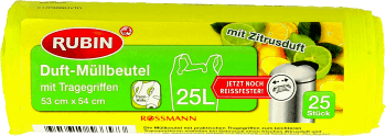 RUBIN  25 szt. na Arena.pl