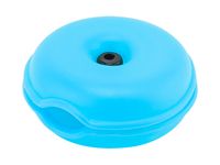 Organizer kabli - żółw niebieski