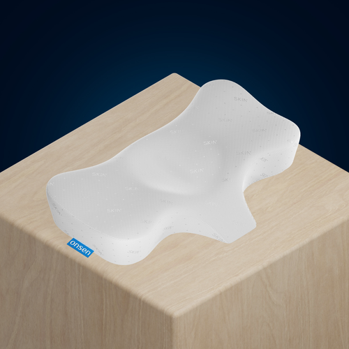 Poduszka ortopedyczna Enso Skin+ na Arena.pl