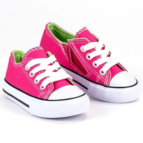 Niskie trampki r.29 na Arena.pl