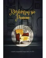 A Kartka Składana - Rozkoszuj Się Panem