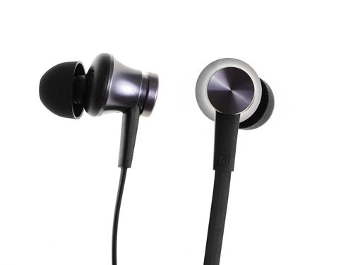 Słuchawki Dokanałowe Xiaomi Piston Basic Edition na Arena.pl