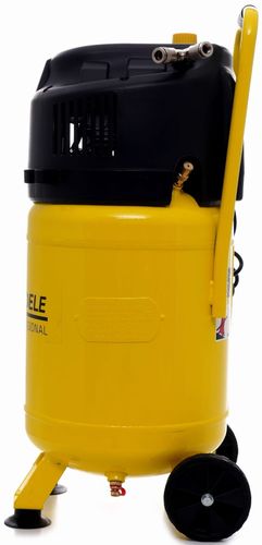 kompresor bezolejowy 30l 10bar kd1417 na Arena.pl
