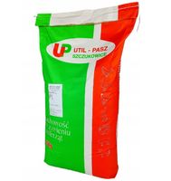 Karma dla kur niosek sypka Naturalna Bez GMO 25 kg Util-Pasz