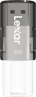 Lexar JumpDrive S60 USB2.0 Flash Drive 32GB