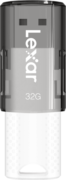 Lexar JumpDrive S60 USB2.0 Flash Drive 32GB zdjęcie 1