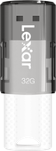 Lexar JumpDrive S60 USB2.0 Flash Drive 32GB