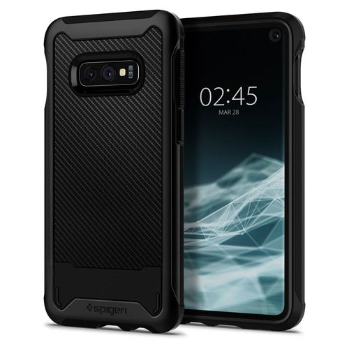 SPIGEN HYBRID ”NX” GALAXY S10E BLACK na Arena.pl